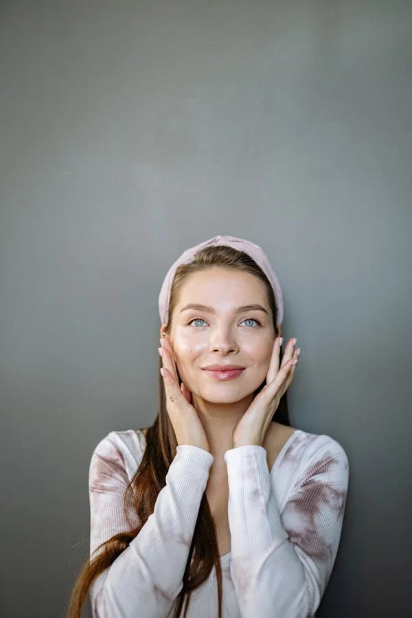 Glow Nancy Skin Care Cream