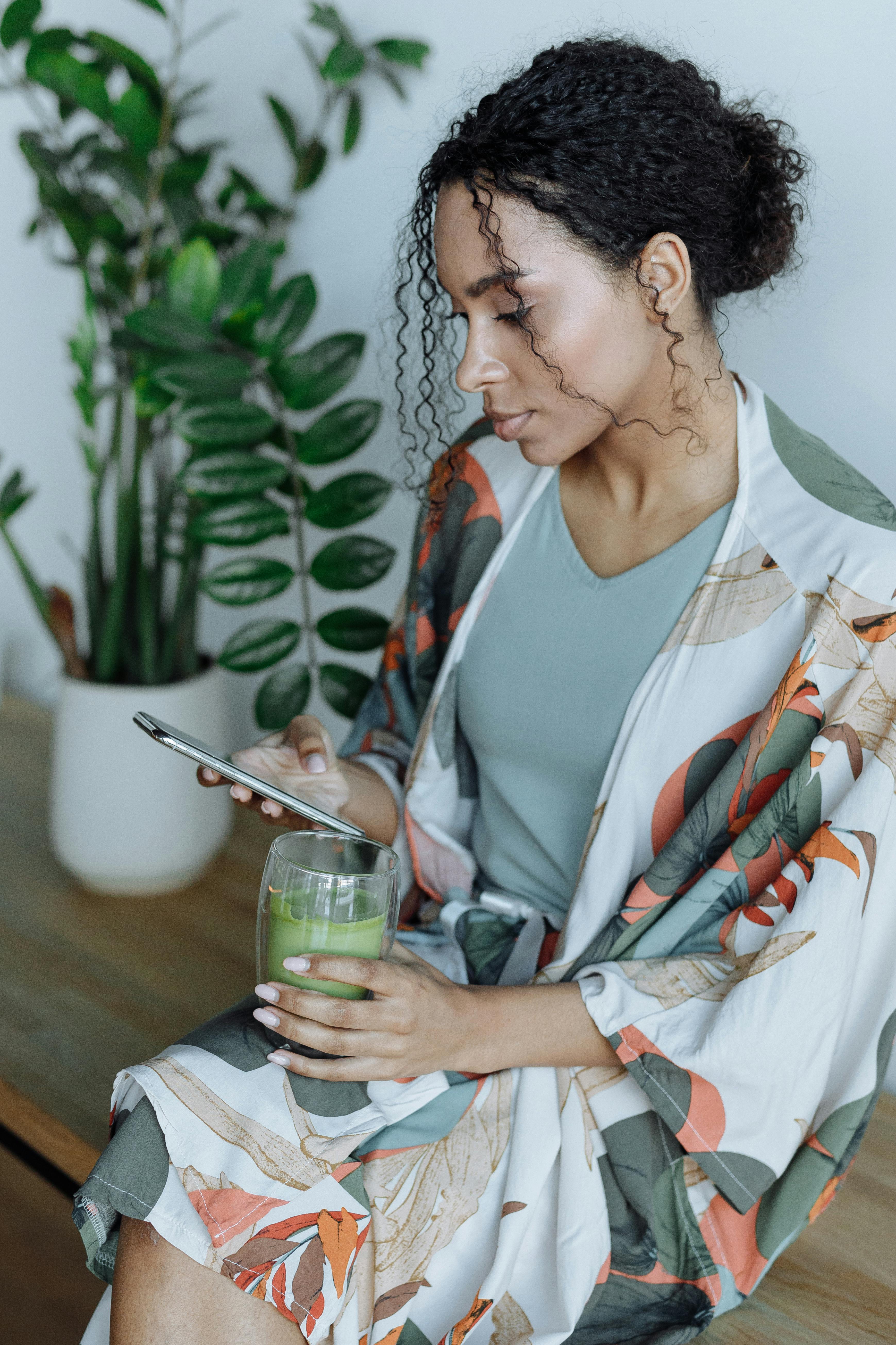 Not Your Average Matcha — This One’s Pure, Smooth, and Glow-Boosting 🍵💫