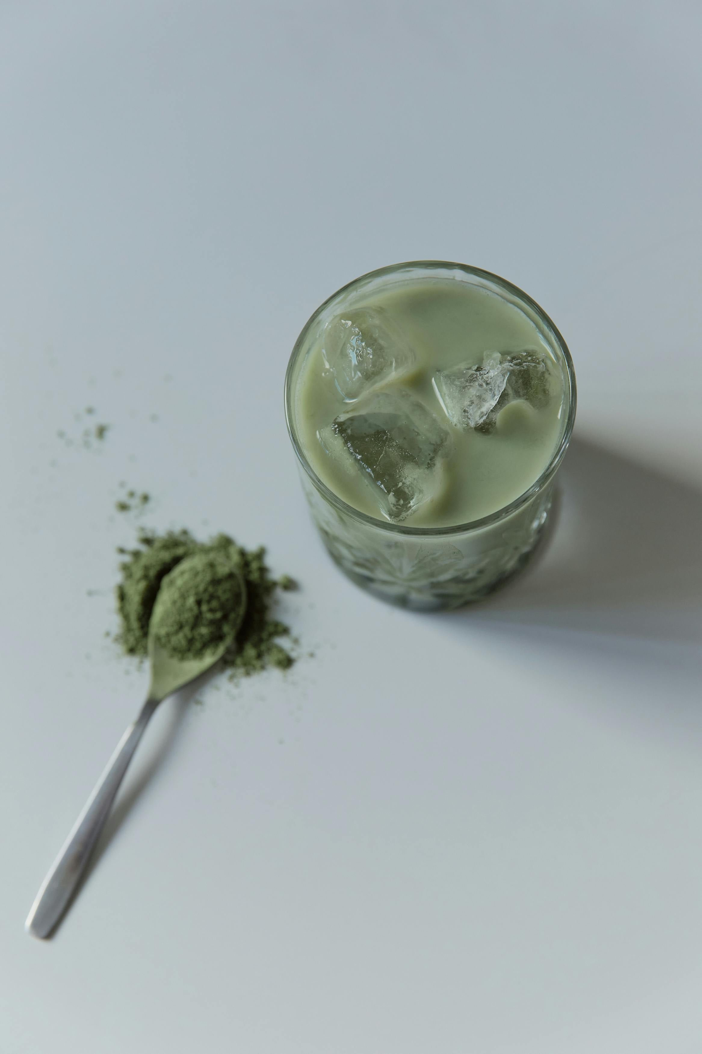 Not Your Average Matcha — This One’s Pure, Smooth, and Glow-Boosting 🍵💫